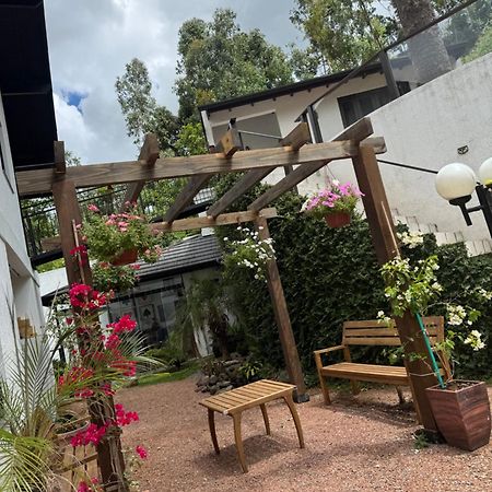 Flat Deluxe2 Gramado Apartment Екстериор снимка