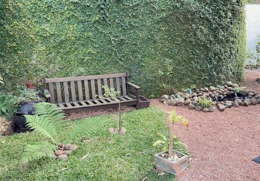 Flat Deluxe2 Gramado Apartment Екстериор снимка