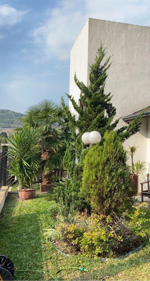 Flat Deluxe2 Gramado Apartment Екстериор снимка