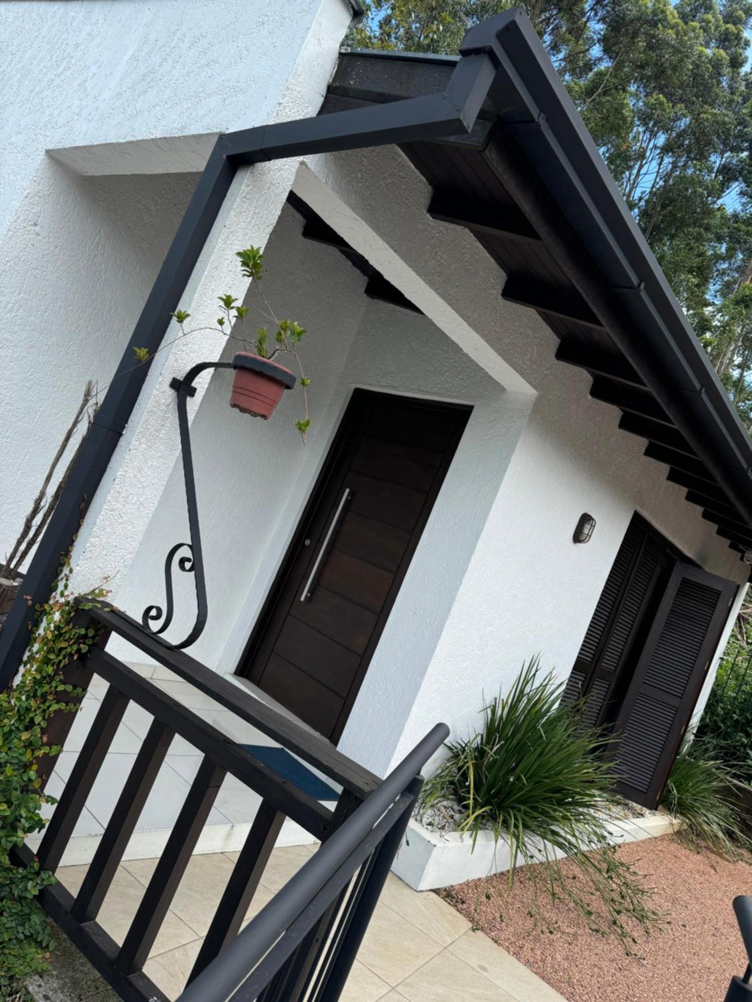 Flat Deluxe2 Gramado Apartment Екстериор снимка