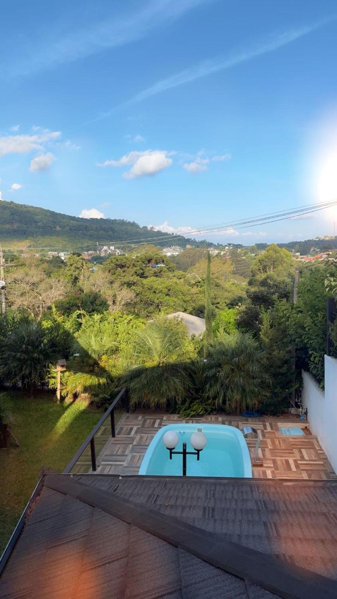 Flat Deluxe2 Gramado Apartment Екстериор снимка
